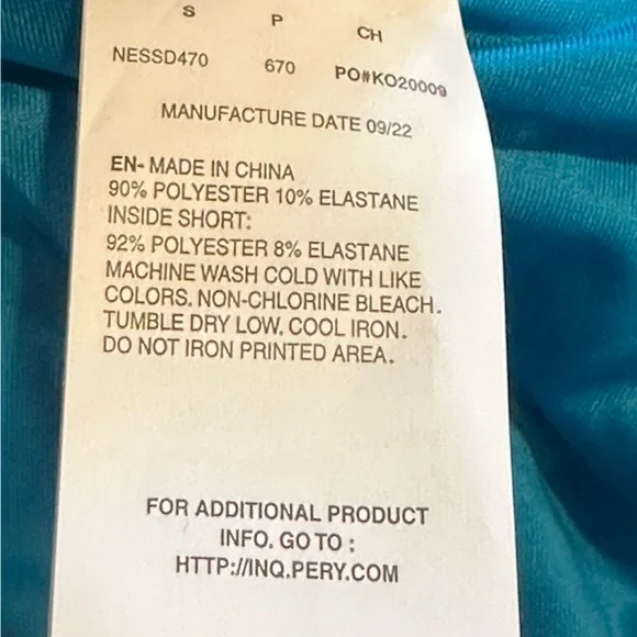 NEW Nike Men's 9" Volley Swim Trunks - Extra Large - Picture 3 of 8